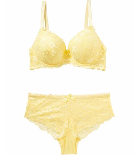 Push-up BH + Panty