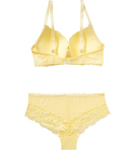 Push-up BH + Panty