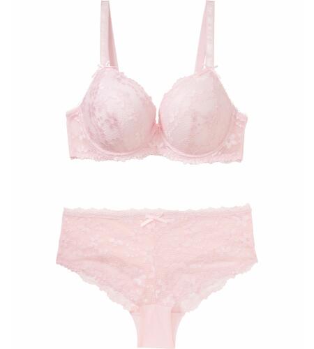 Push-up BH + Panty