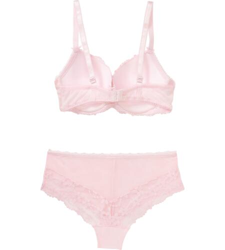 Push-up BH + Panty
