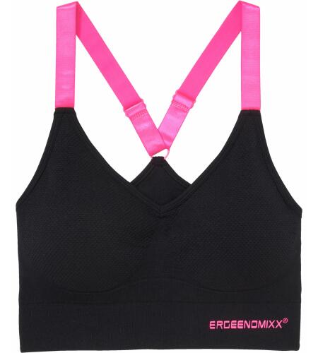Sport-Bustier
