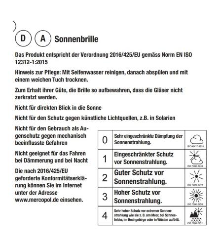 Sonnenbrille + Geldbörse
