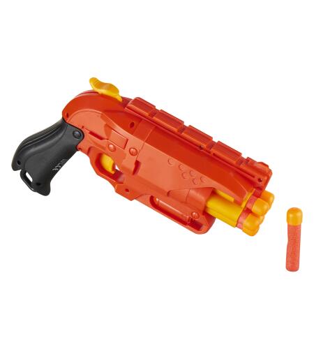 Spielzeugpistole