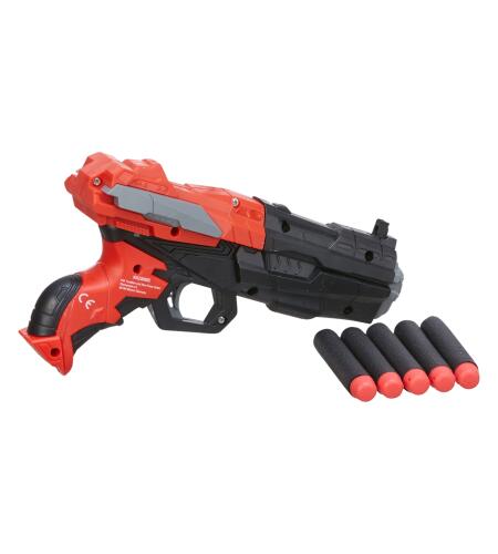 Spielzeugpistole