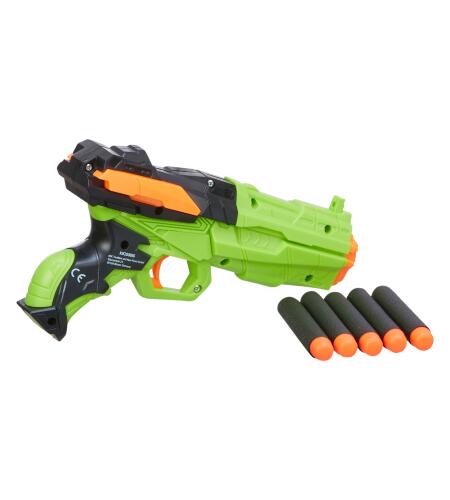 Spielzeugpistole
