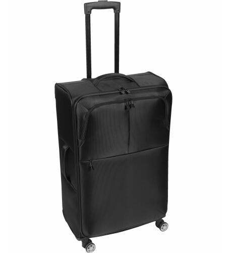Stoff-Trolley