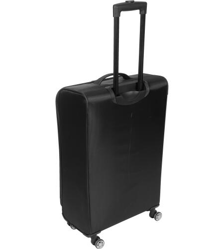 Stoff-Trolley