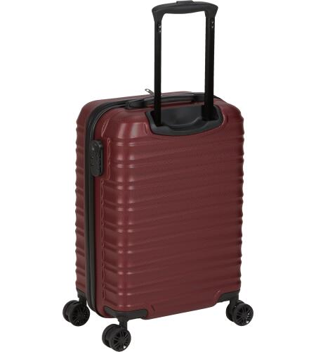 Hartschalen-Trolley