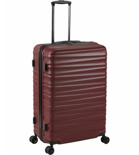Hartschalen-Trolley