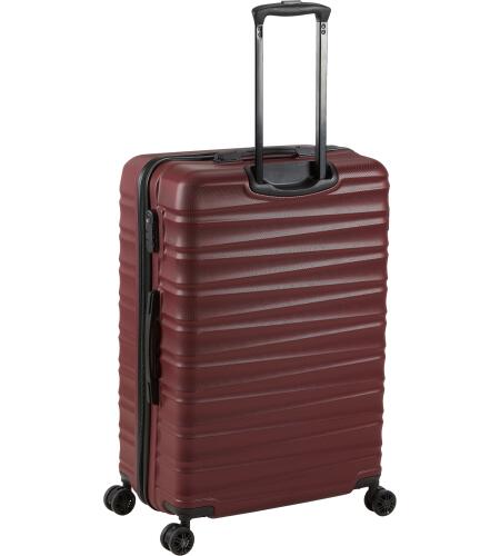 Hartschalen-Trolley