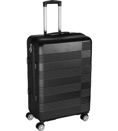 Hartschalen-Trolley