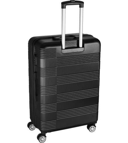Hartschalen-Trolley