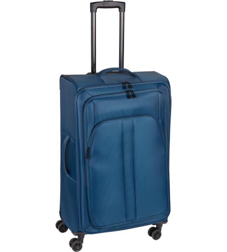Stoff-Trolley