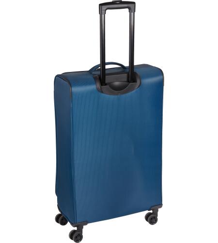 Stoff-Trolley