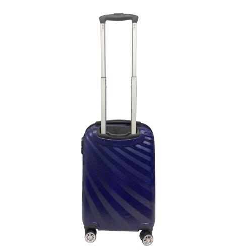 Hartschalen-Trolley