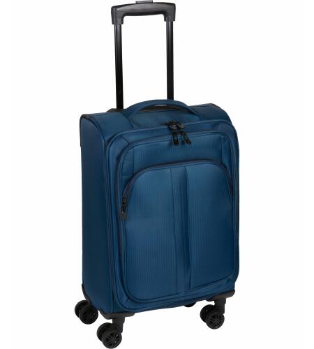 Stoff-Trolley
