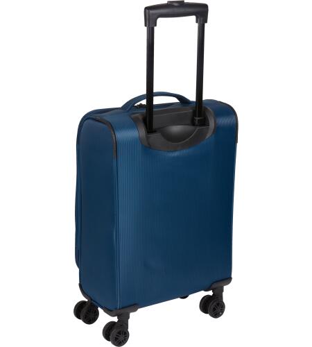 Stoff-Trolley
