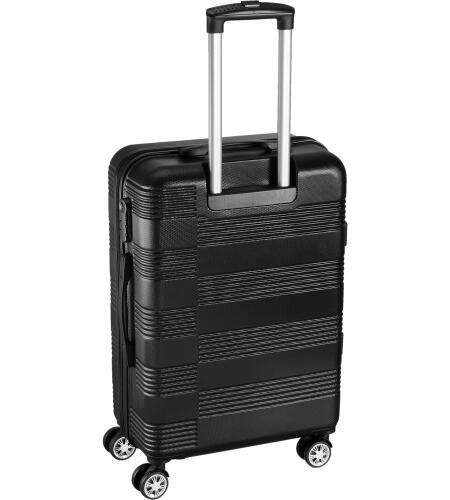 Hartschalen-Trolley