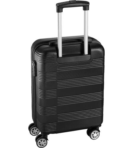 Hartschalen-Trolley