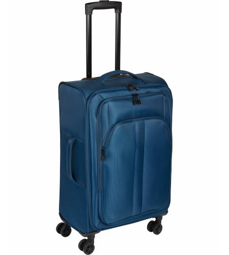 Stoff-Trolley