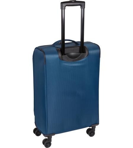 Stoff-Trolley