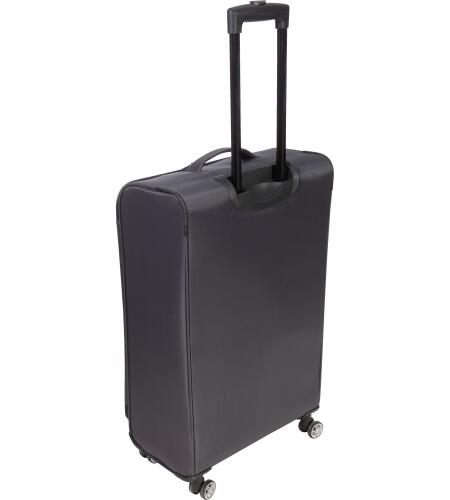 Stoff-Trolley