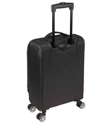 Stoff-Trolley