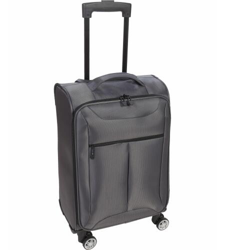 Stoff-Trolley