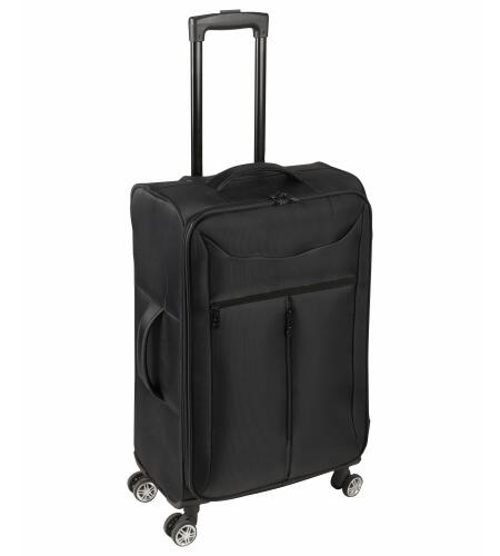 Stoff-Trolley