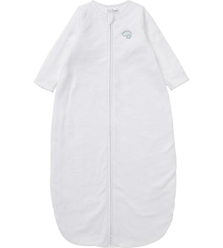 Fleece-Schlafsack