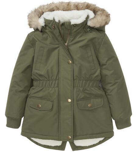 Parka