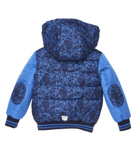 Bomberjacke