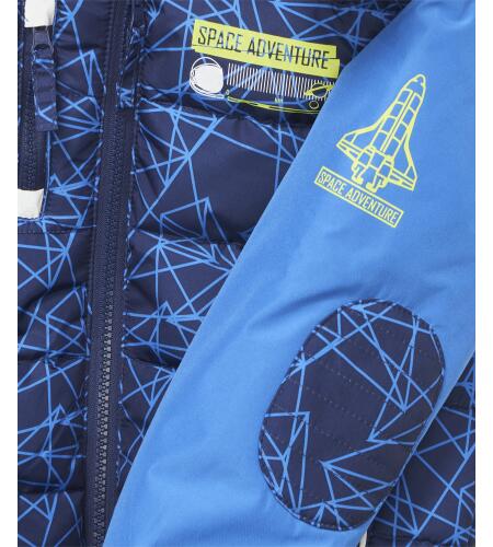 Bomberjacke