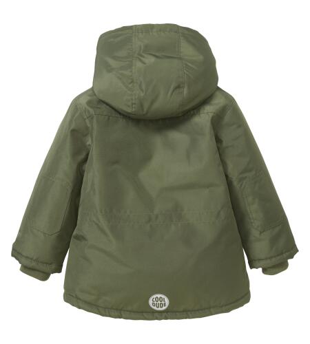 Jacke