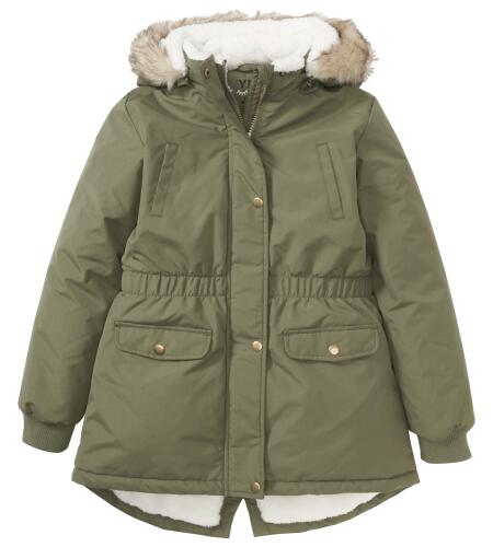 Parka