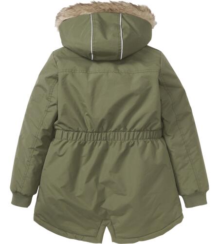 Parka