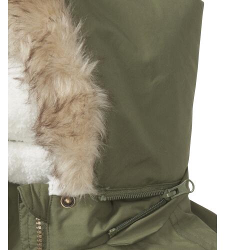 Parka