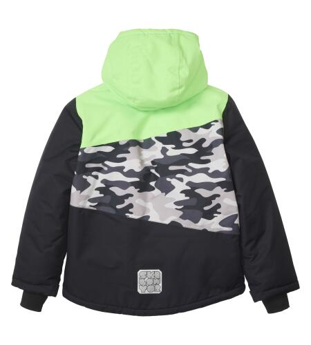 Skijacke