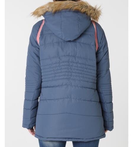 Skijacke