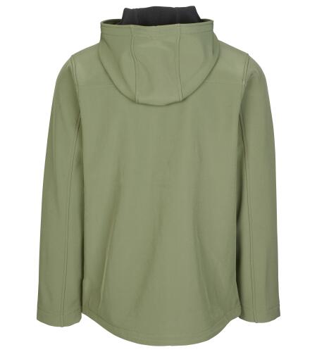 Softshelljacke