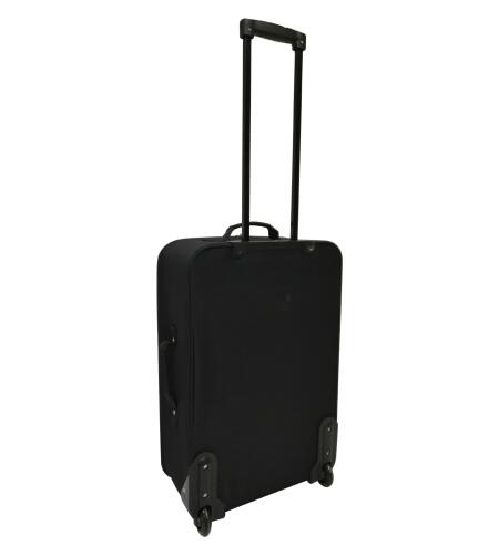 Stoff-Trolley
