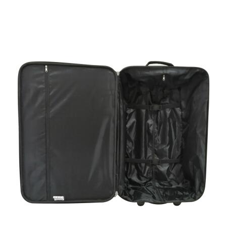 Stoff-Trolley