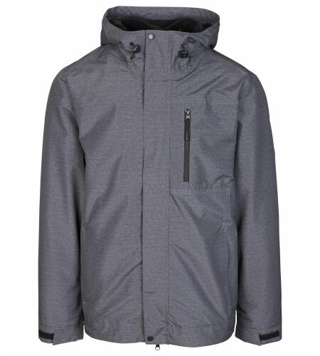 3-in-1-Funktionsjacke