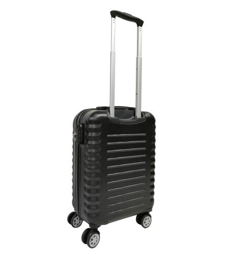 Hartschalen-Trolley