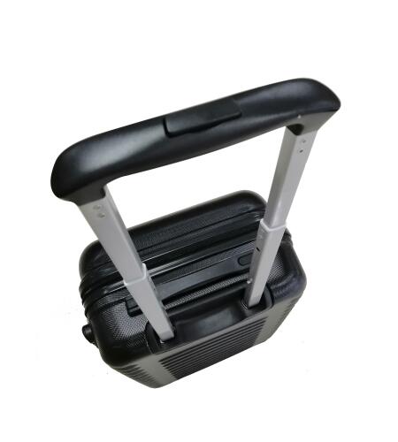 Hartschalen-Trolley