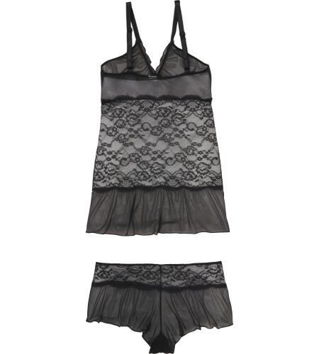 Babydoll + Panty