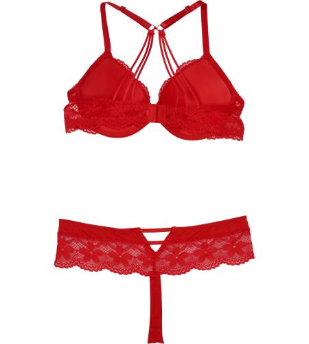 Push-up BH + String