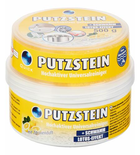 Putzstein