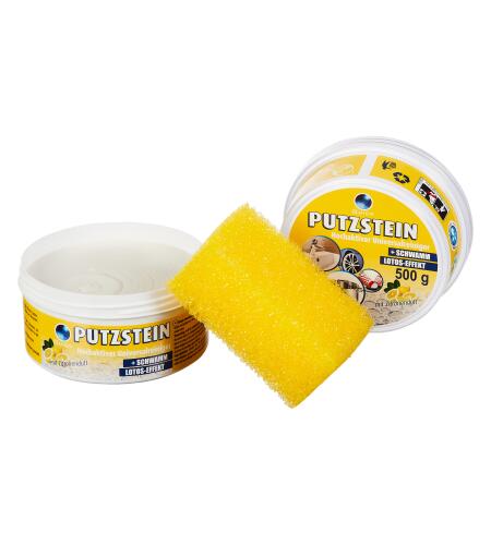 Putzstein
