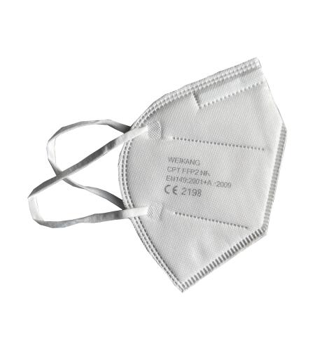 FFP2 Atemschutzmasken